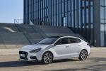Hyundai i30 Fastback N Line 2018 года (WW)